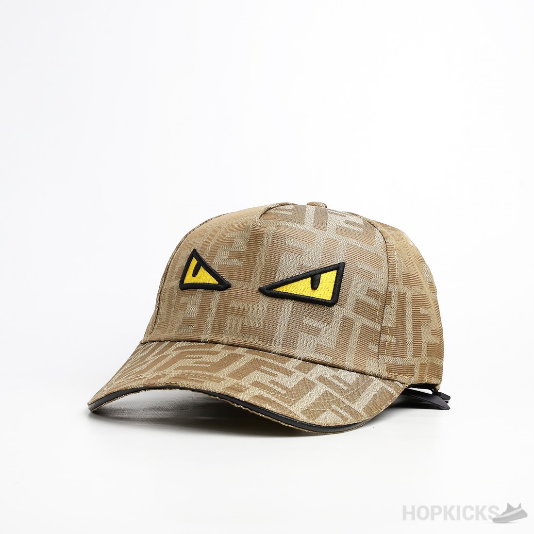 Fendi hat monster online